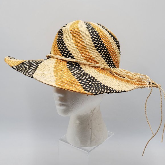 Goorin Bros - Wide Wired Brim Hat - Picture 5 of 15